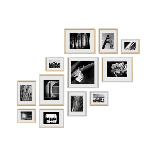 Sloane Gallery Frames