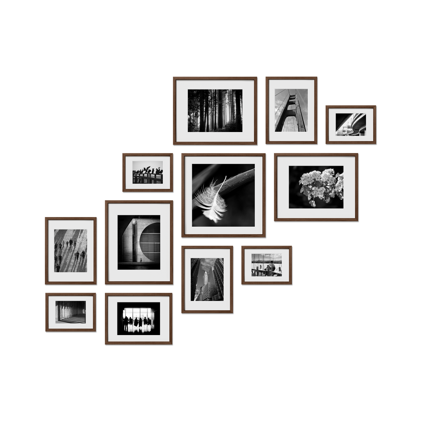 Sloane Gallery Frames