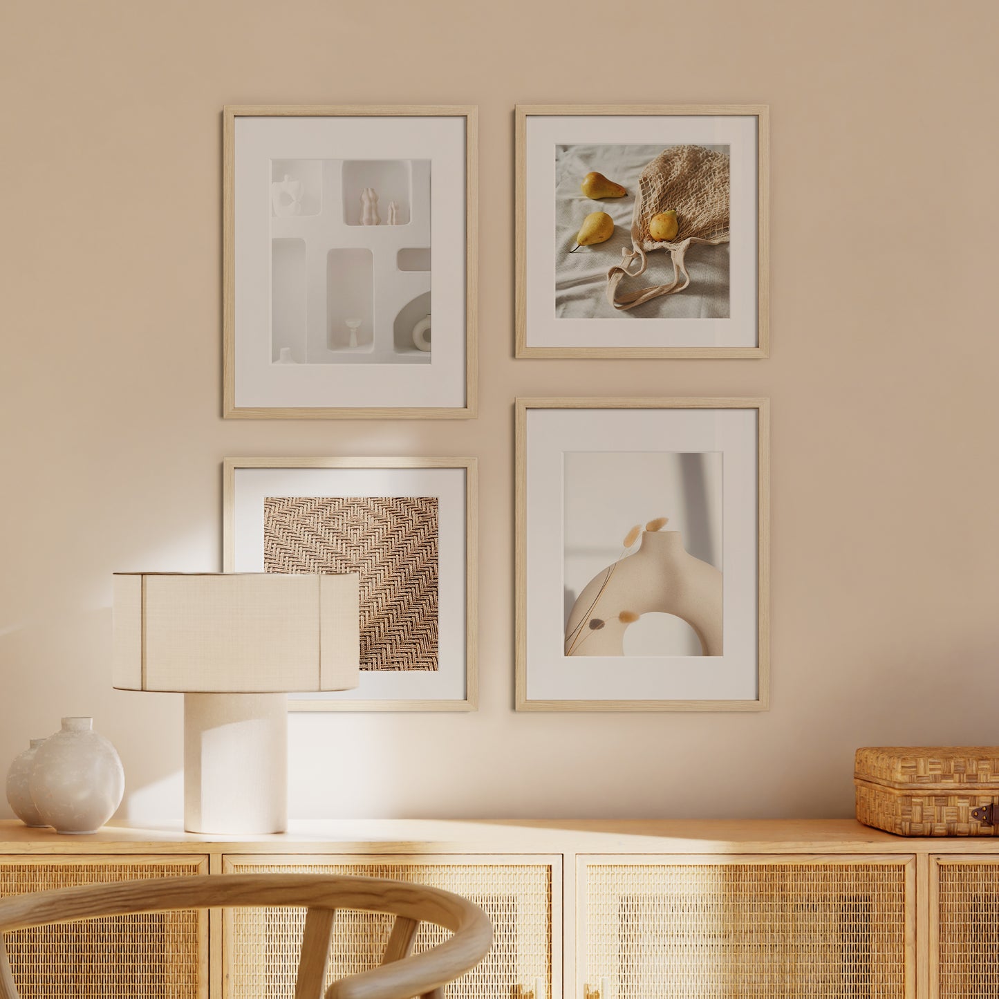 Belford Gallery Frames
