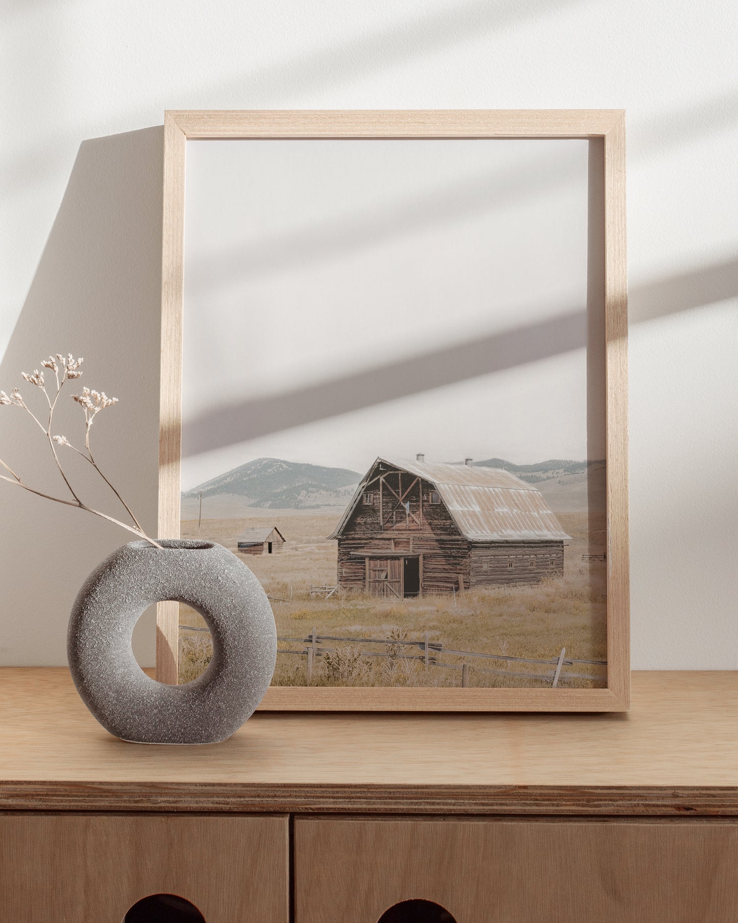 Farmhouse
