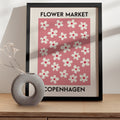 Flower market copenhagen