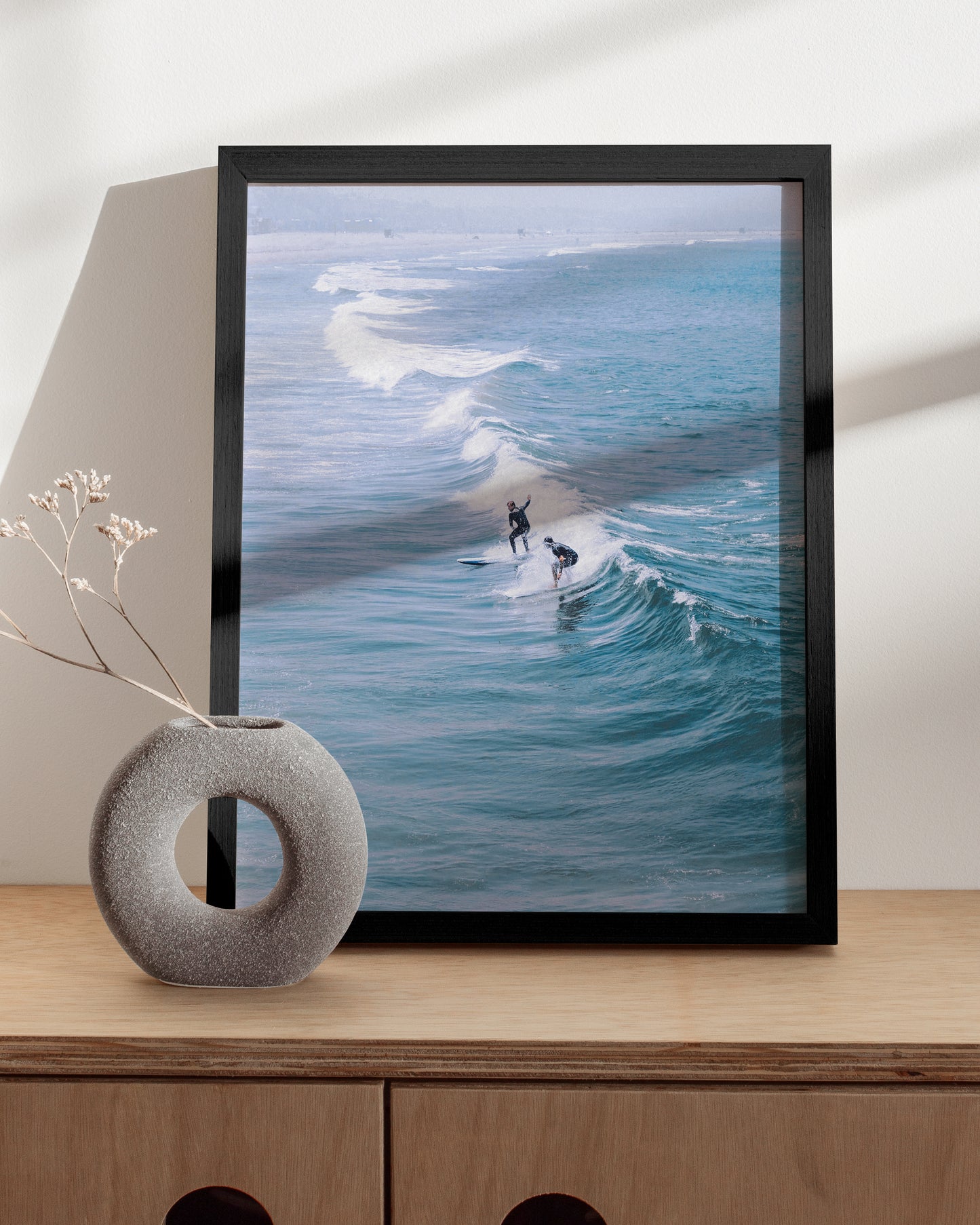 Surfers