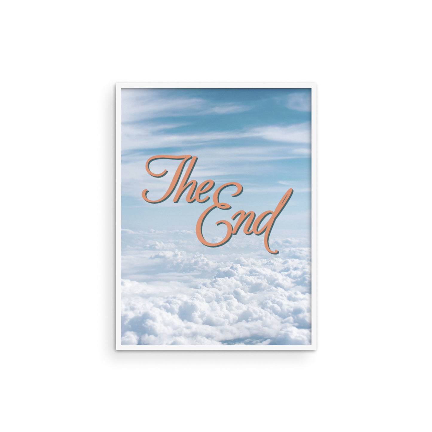 The End