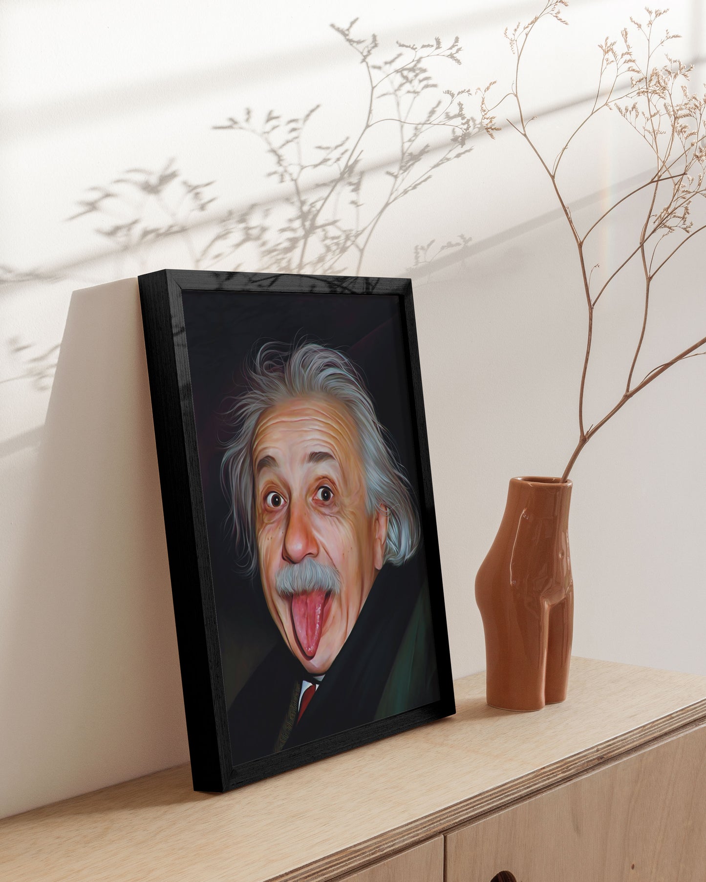 Einstein