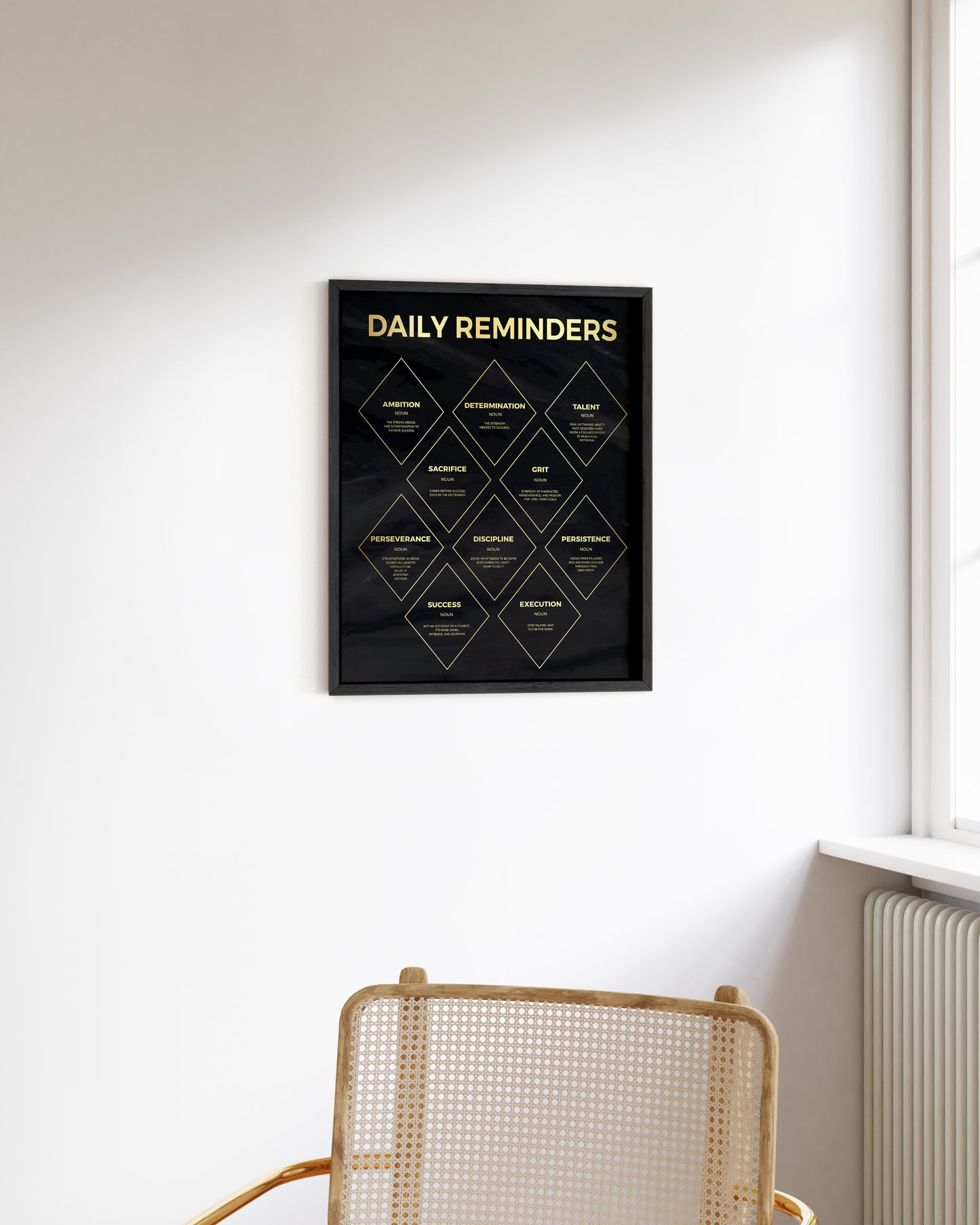 Daily Reminders