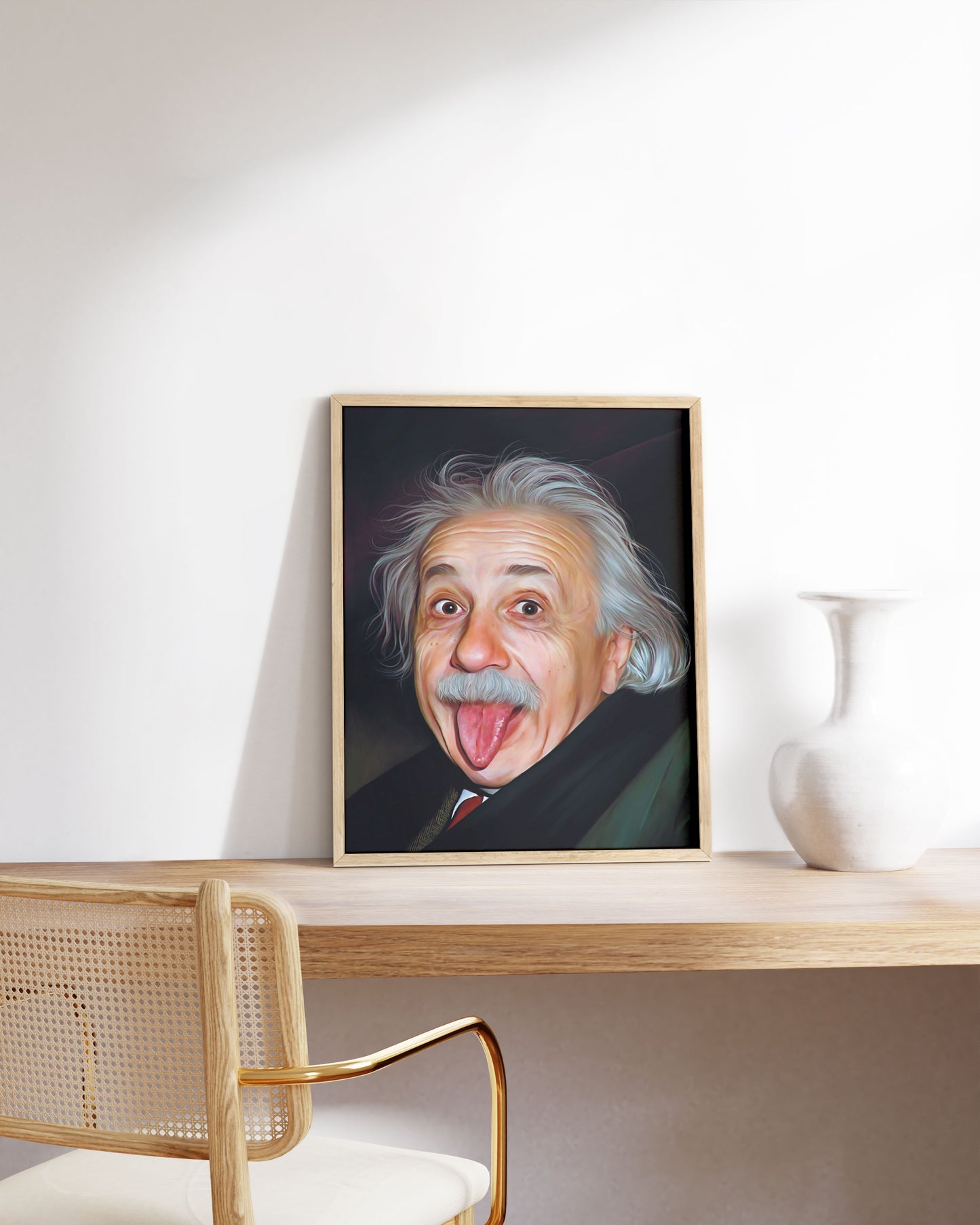 Einstein