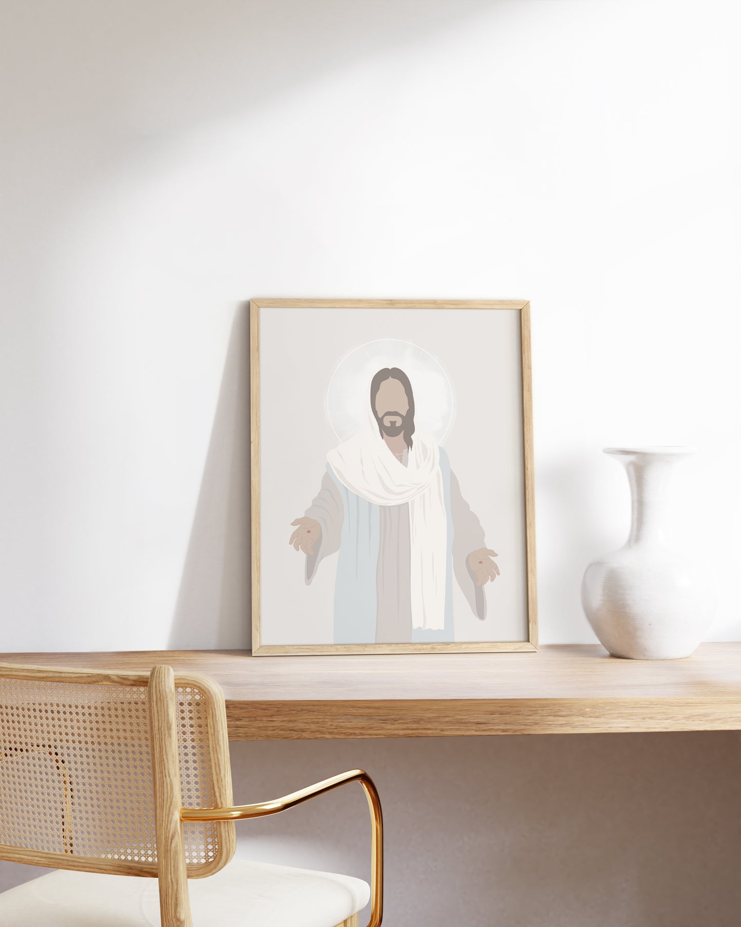 Jesus