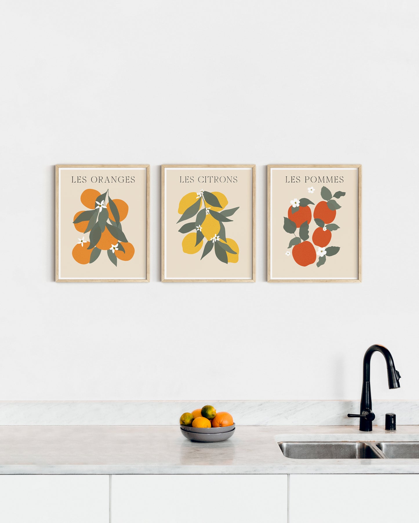 Fruit Set