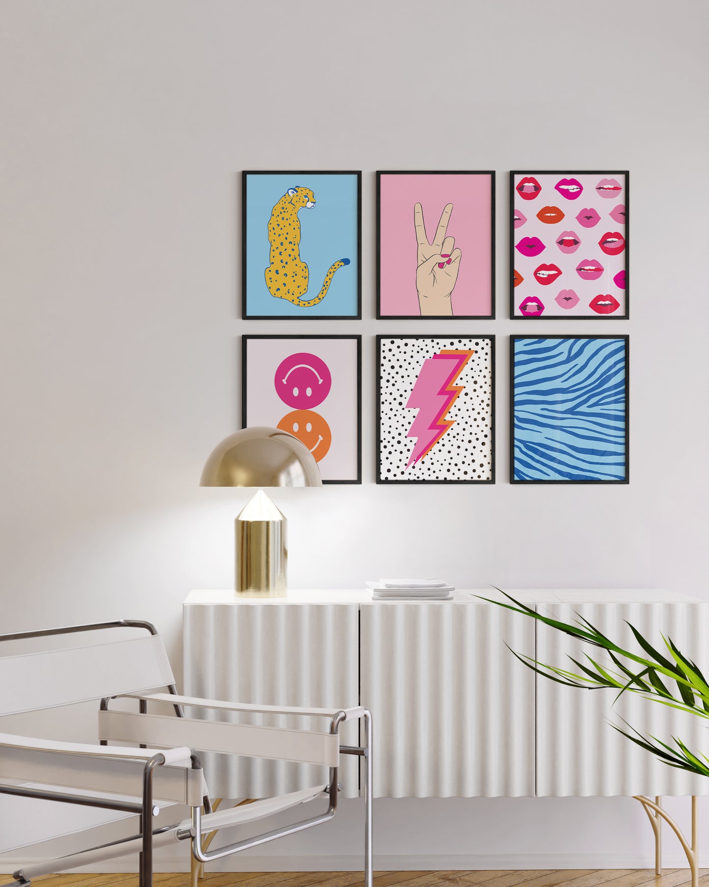 Preppy dorm