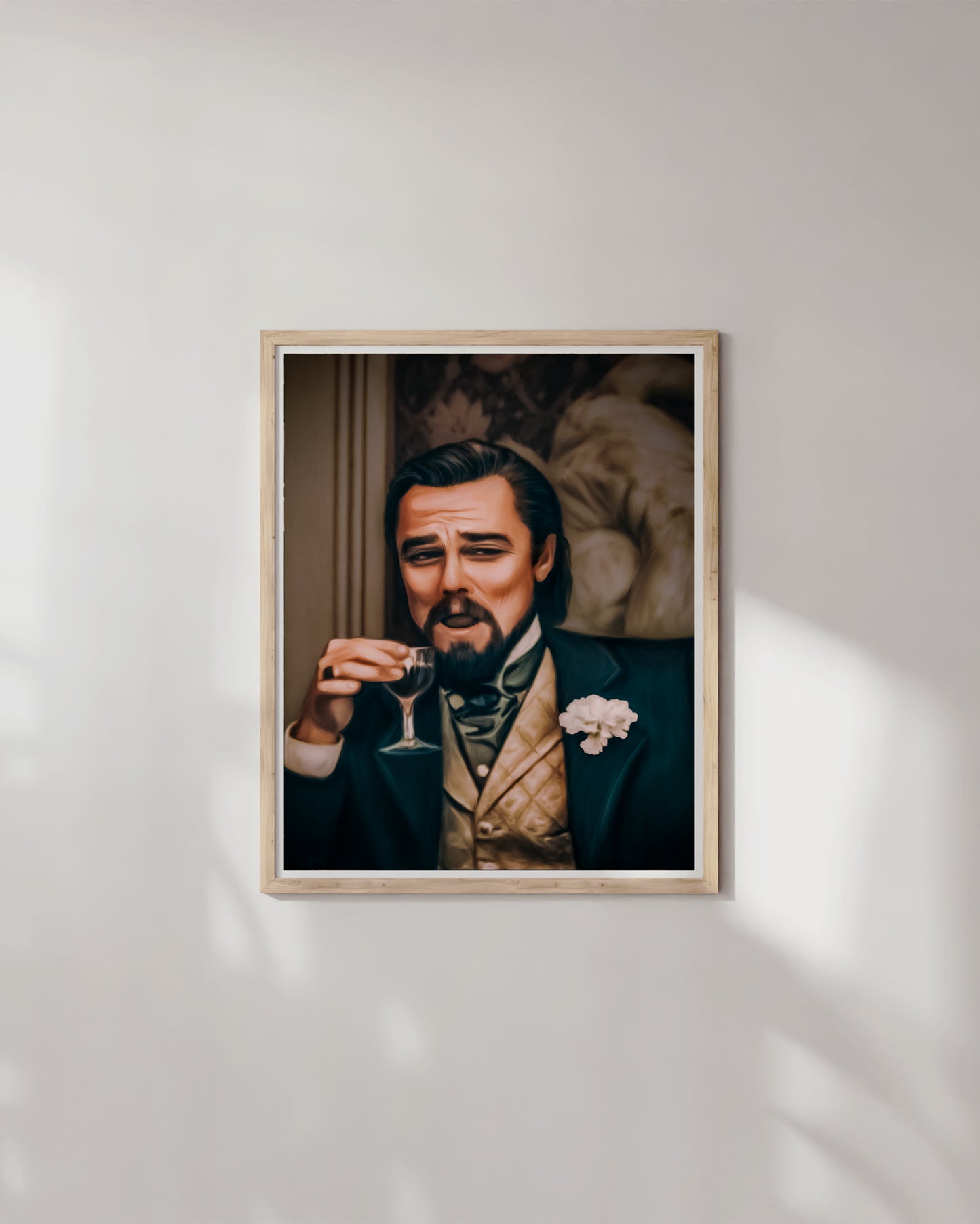Leonardo dicaprio gatsby