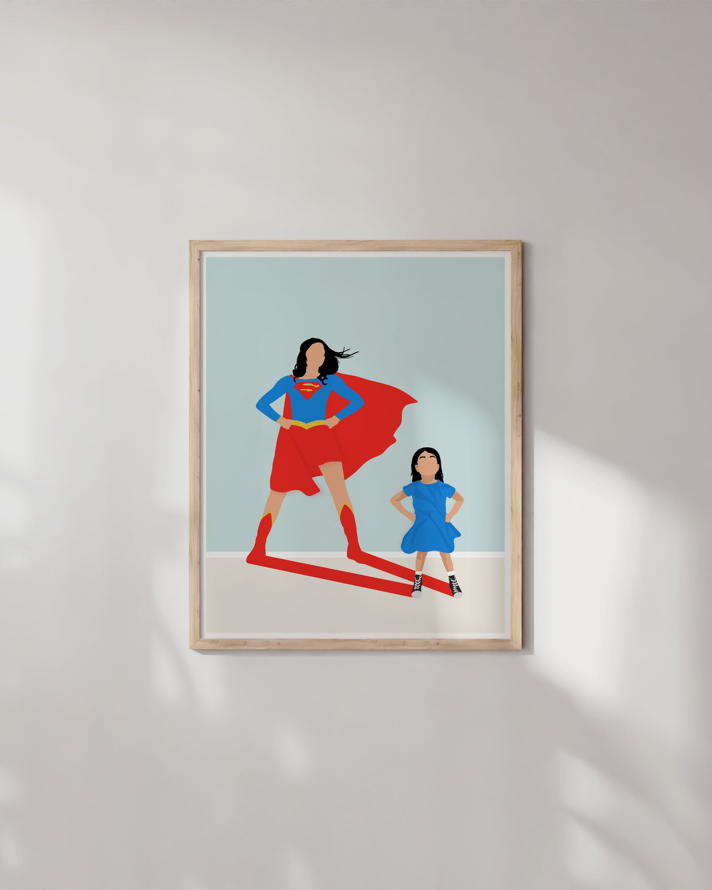 Superwoman