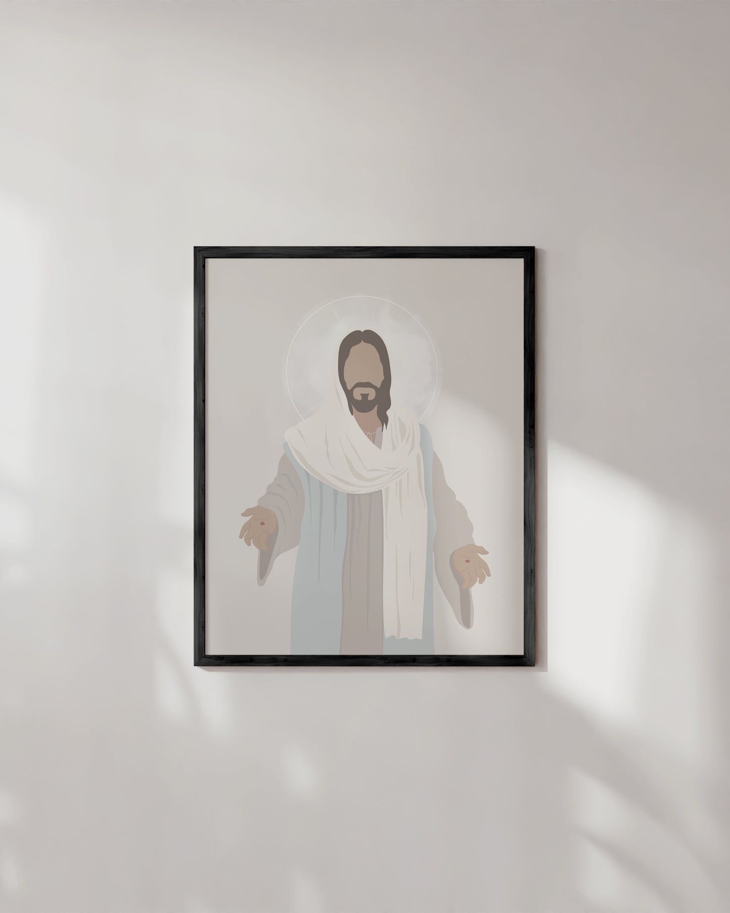Jesus