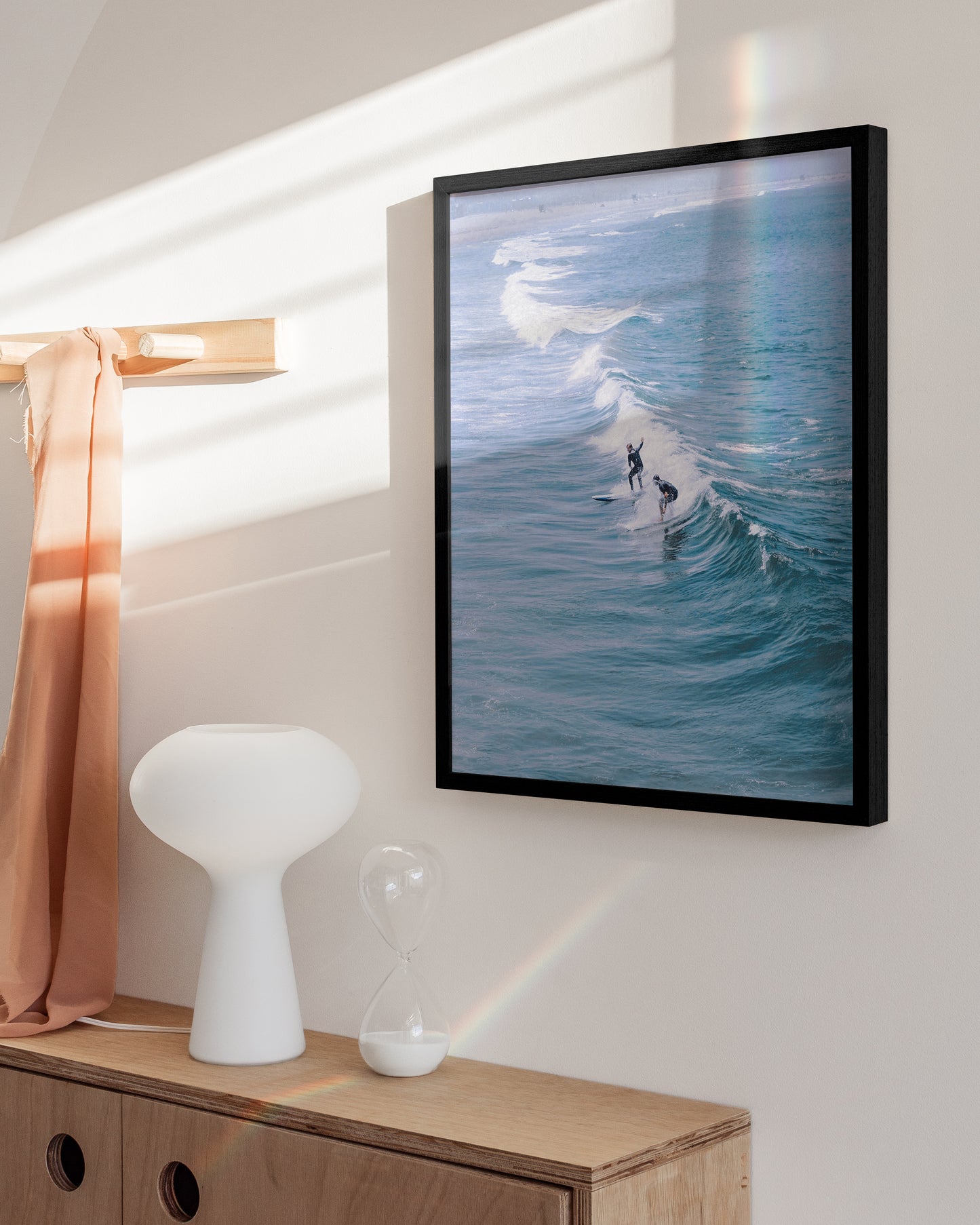 Surfers
