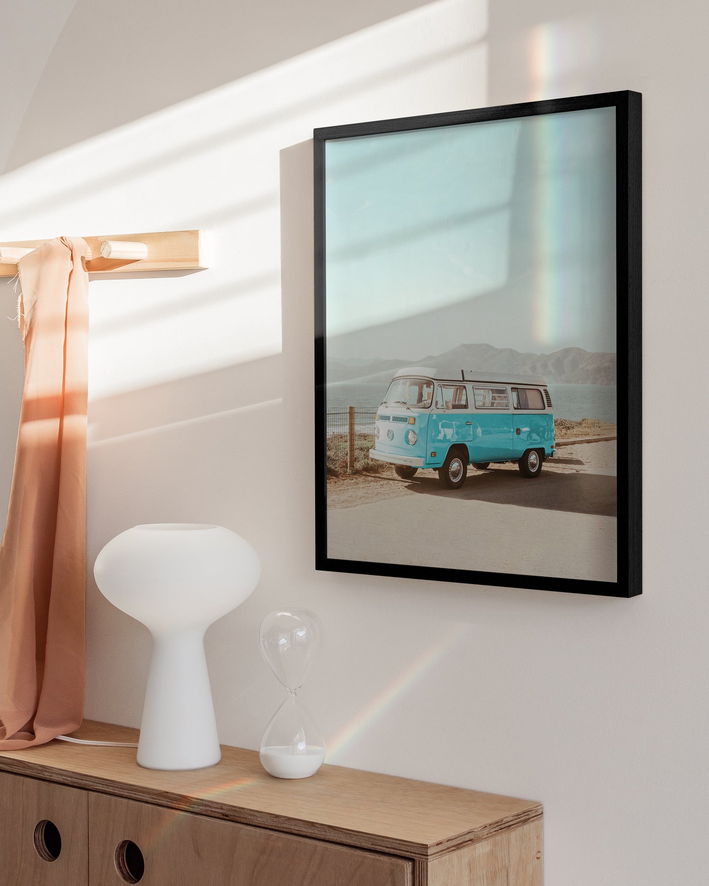 VW Van