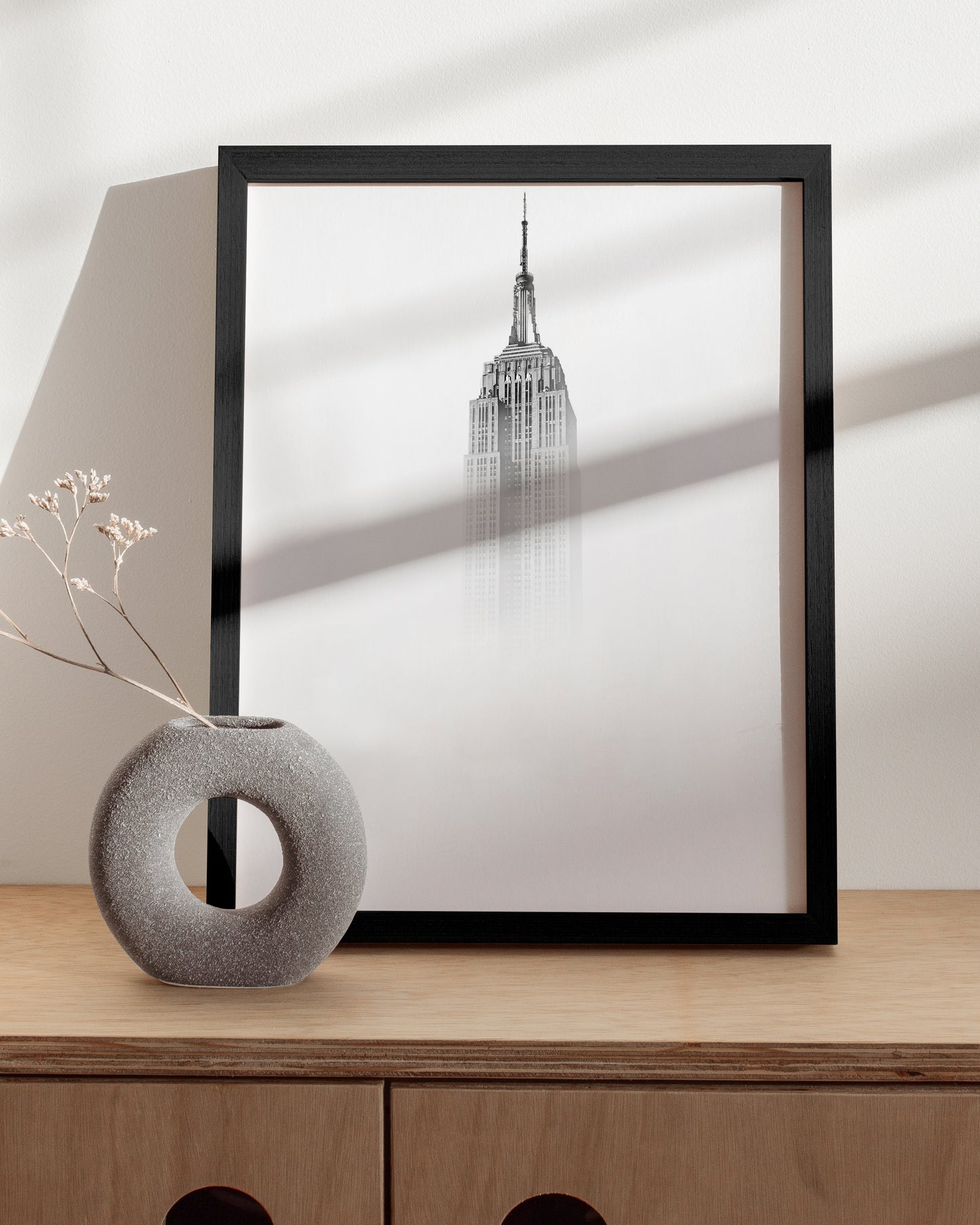 Empire state