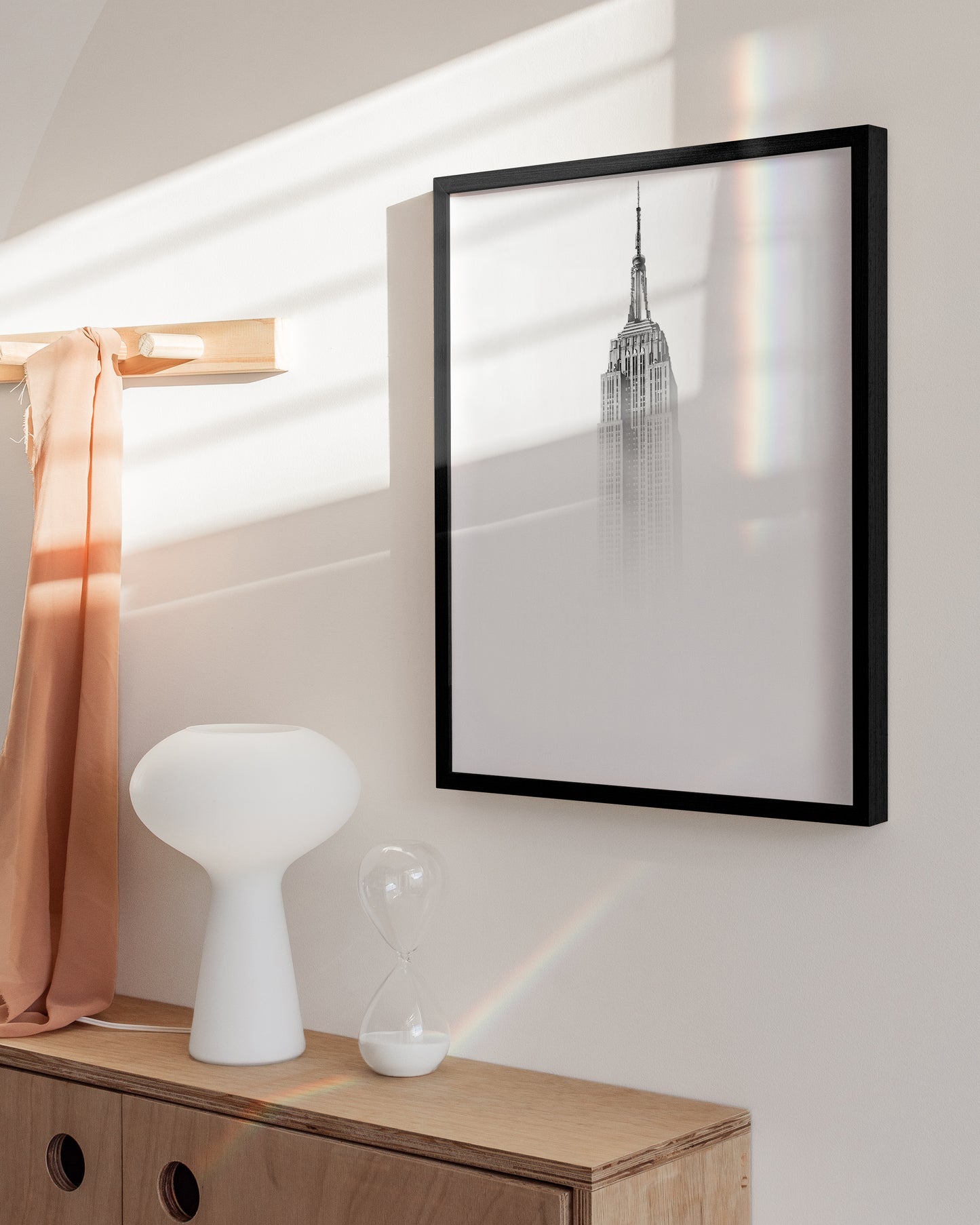 Empire state