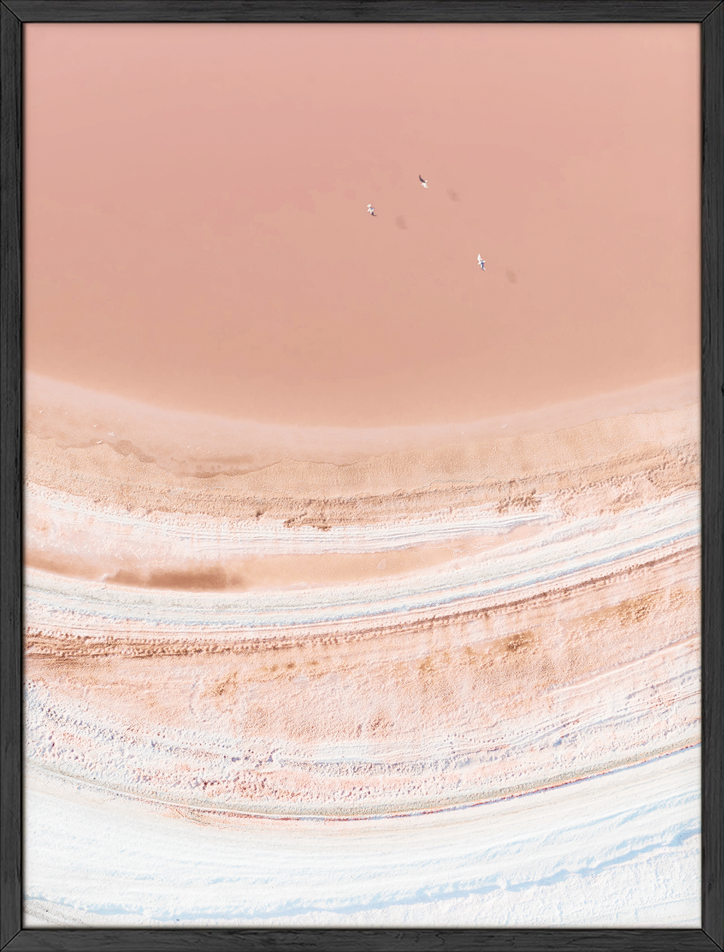 Pink Beach