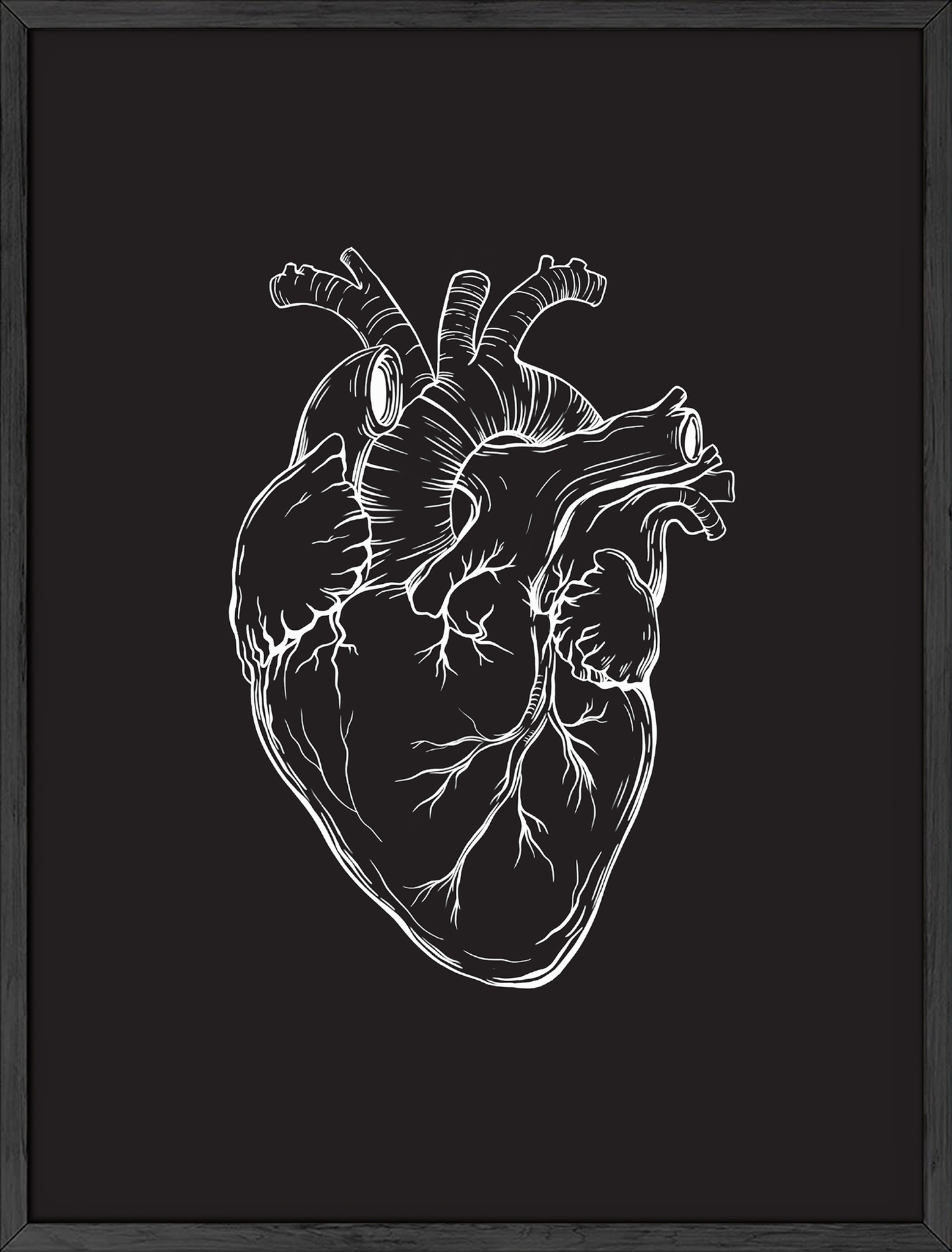 Black Heart