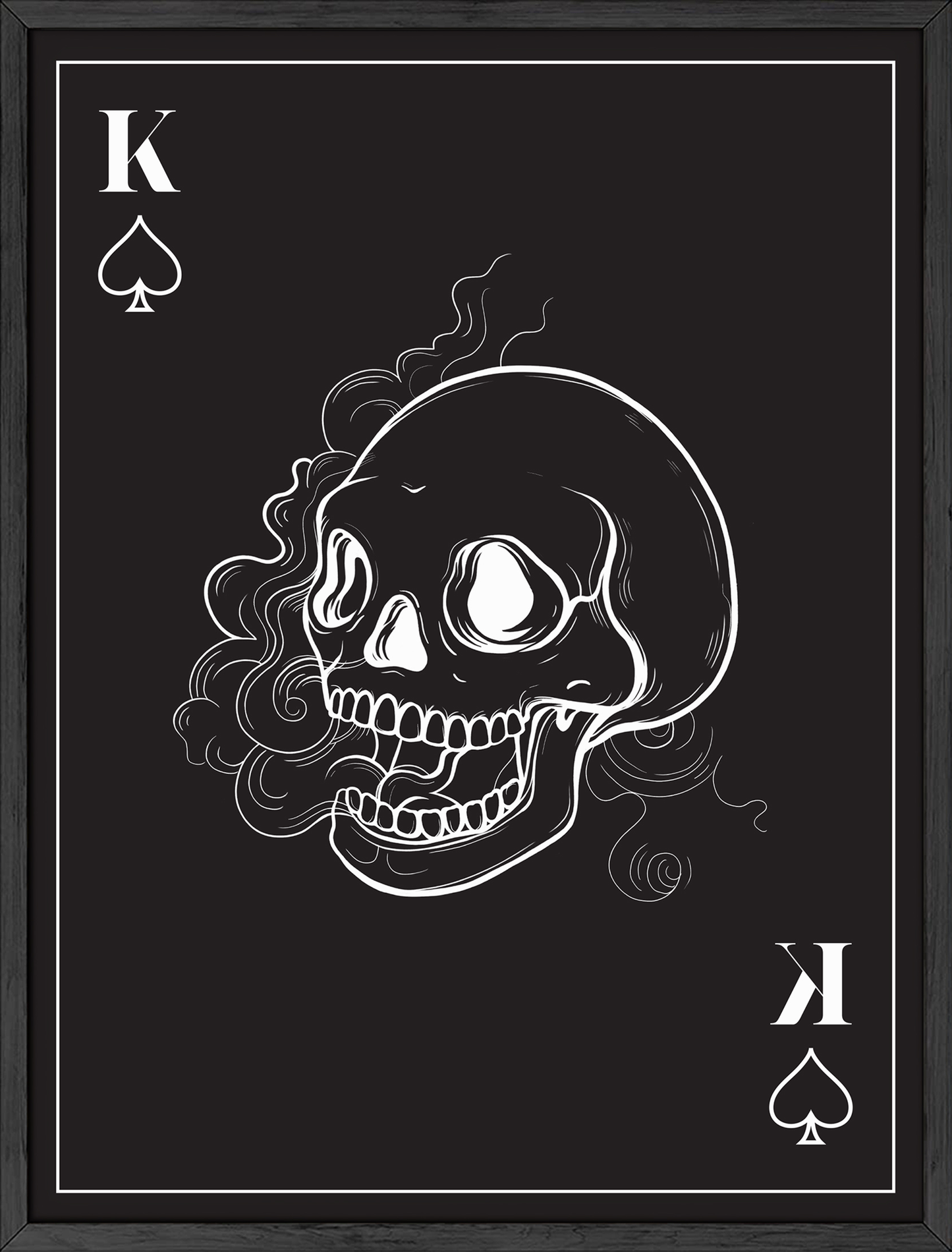 Skull King
