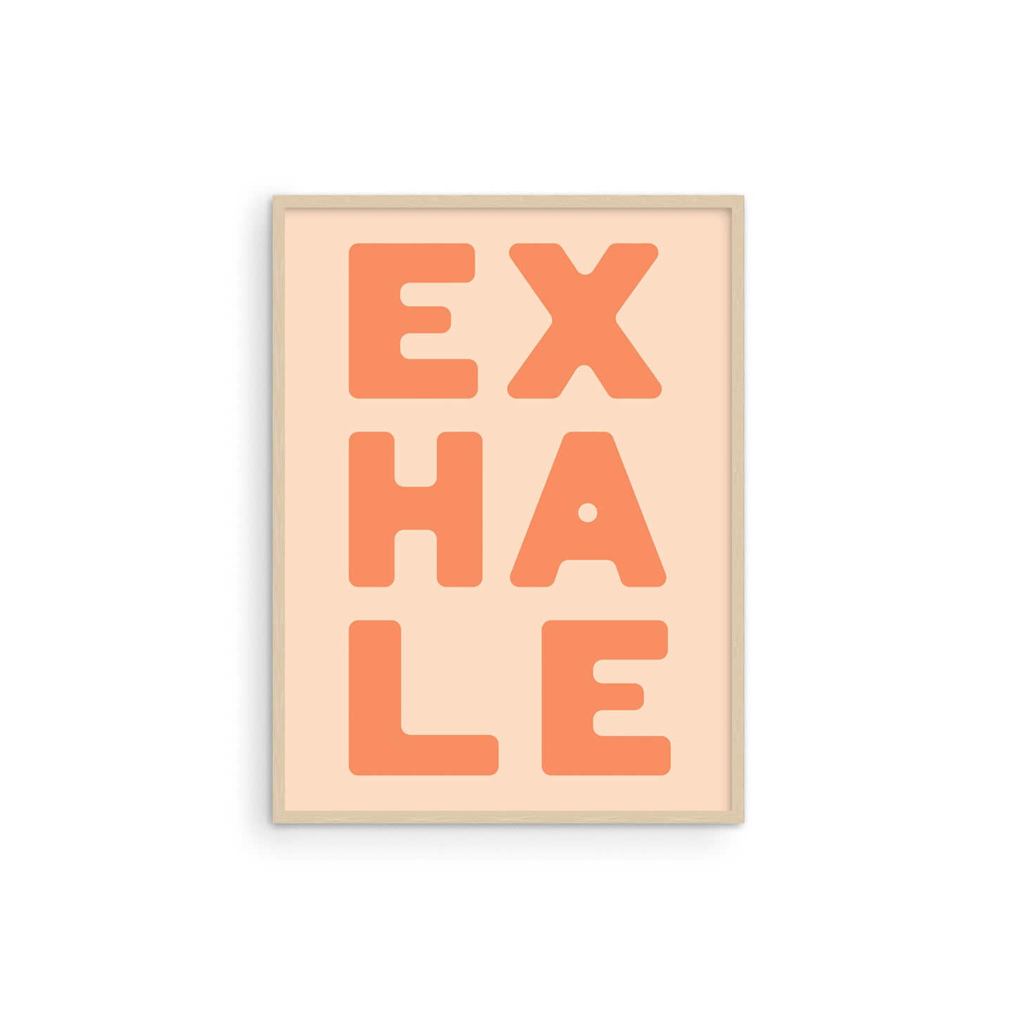 Exhale