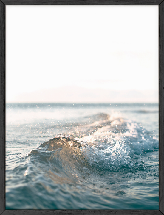 Ocean waves