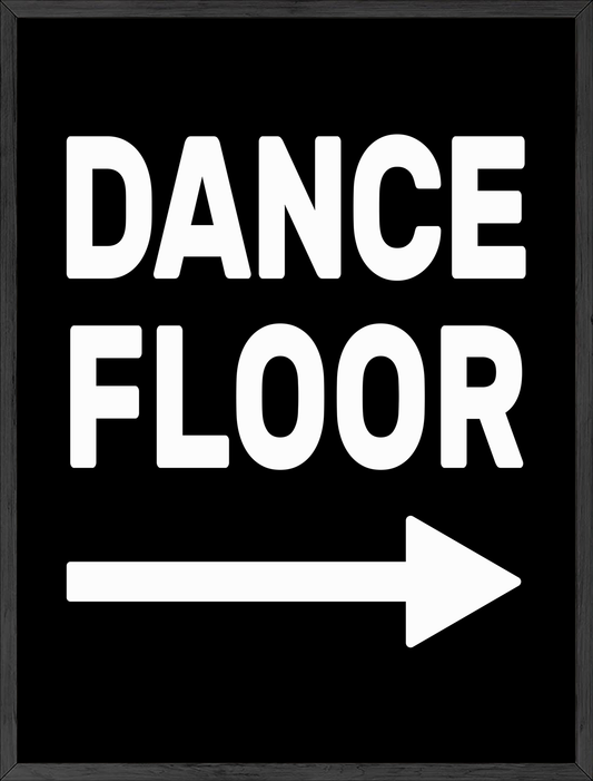 Dance floor