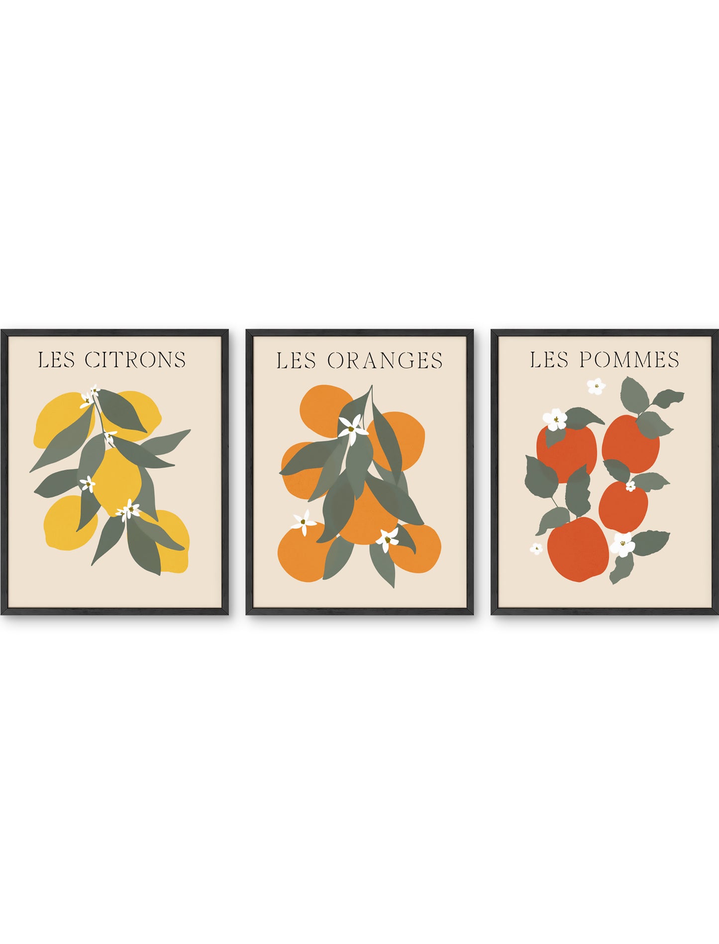 Fruit Set