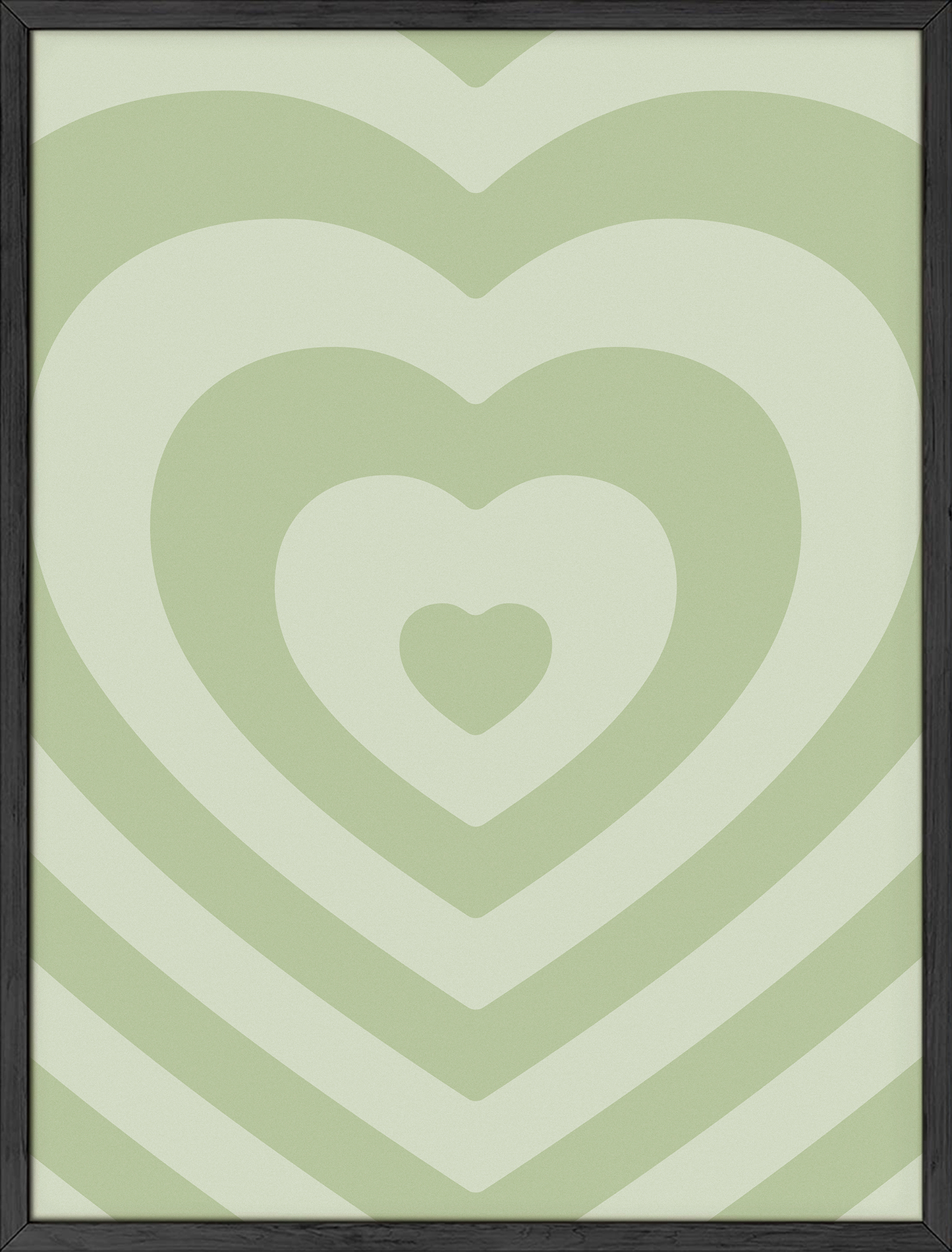 Green Hearts