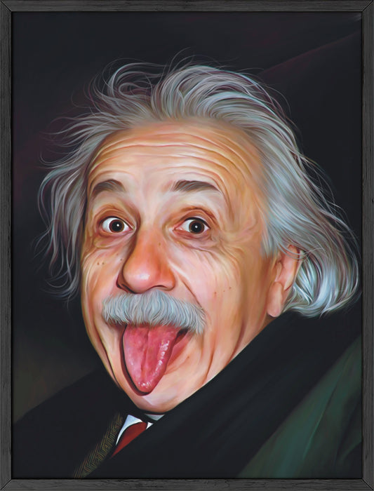 Einstein
