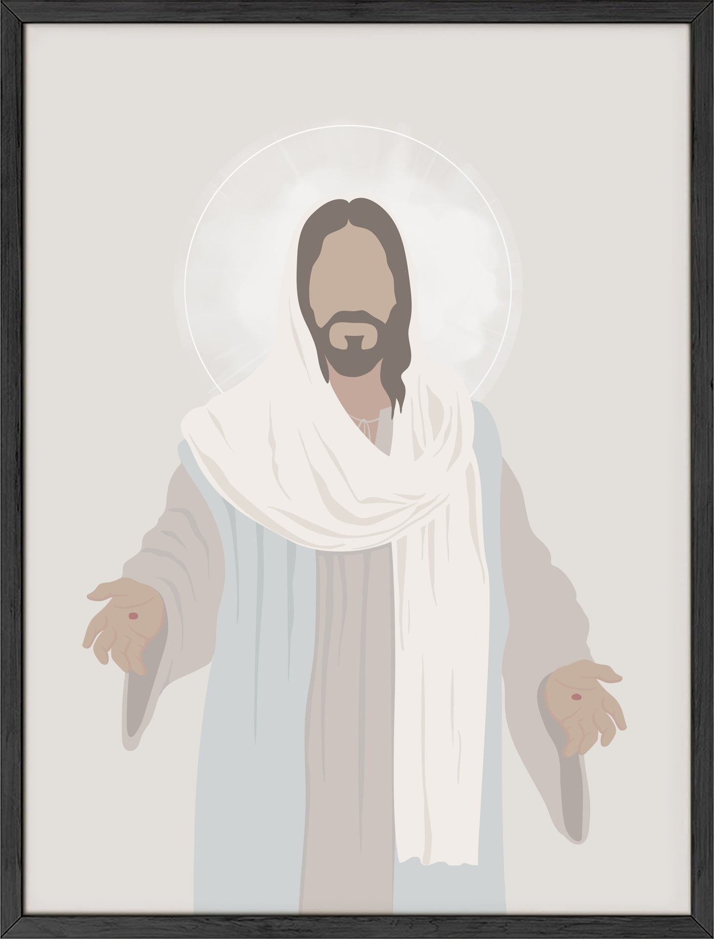 Jesus