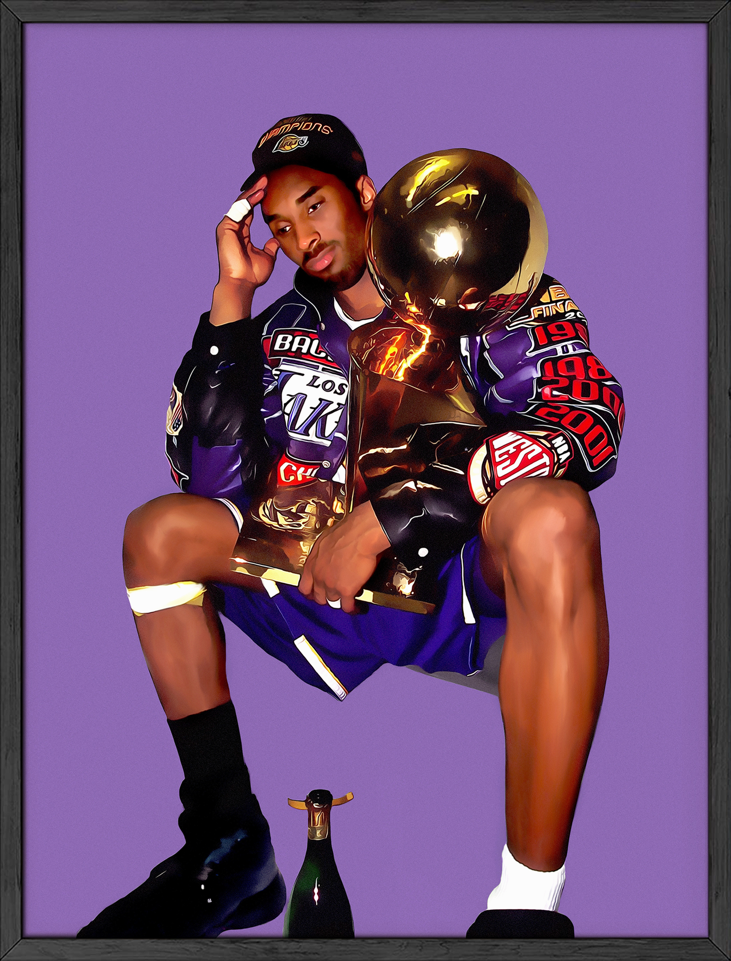Kobe Bryant