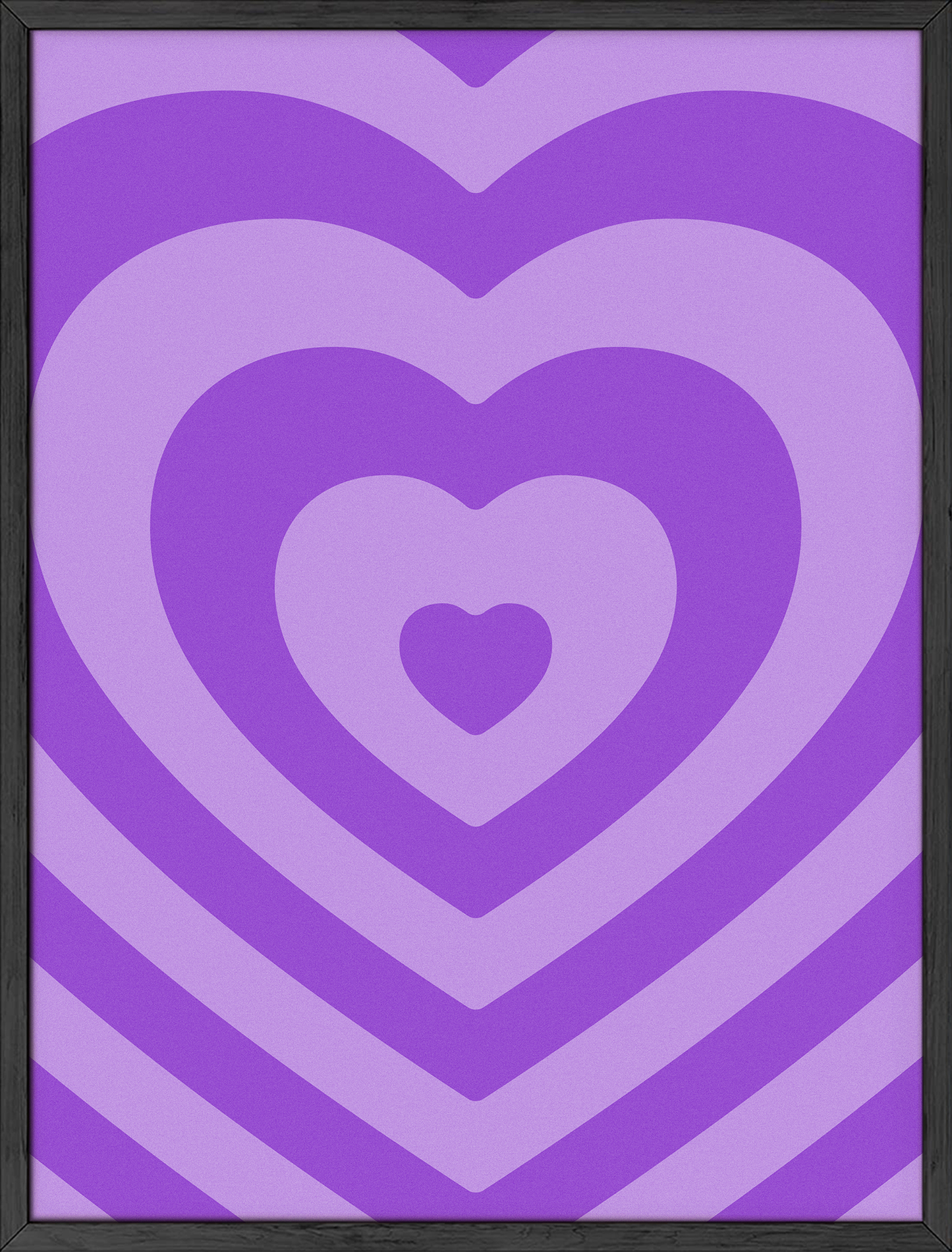 Layered heart