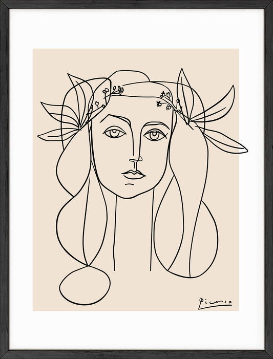 Picasso war and peace