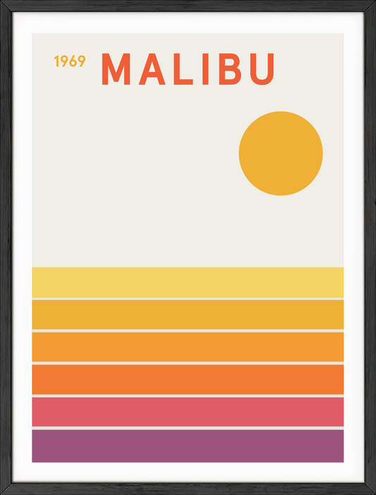 Vintage malibu