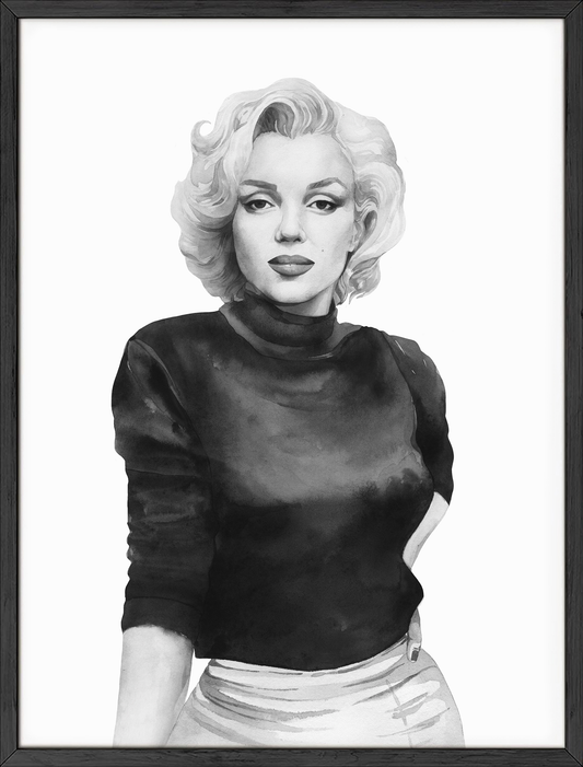 Marilyn monroe