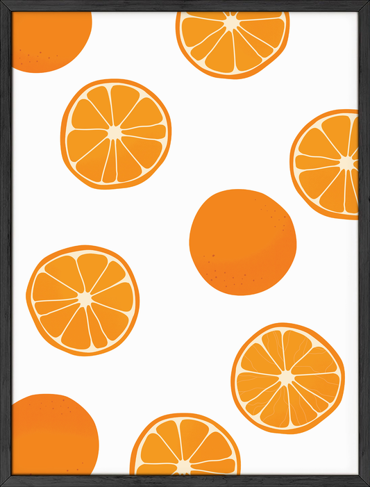 Oranges