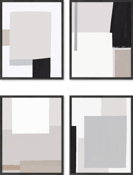 Neutral shapes