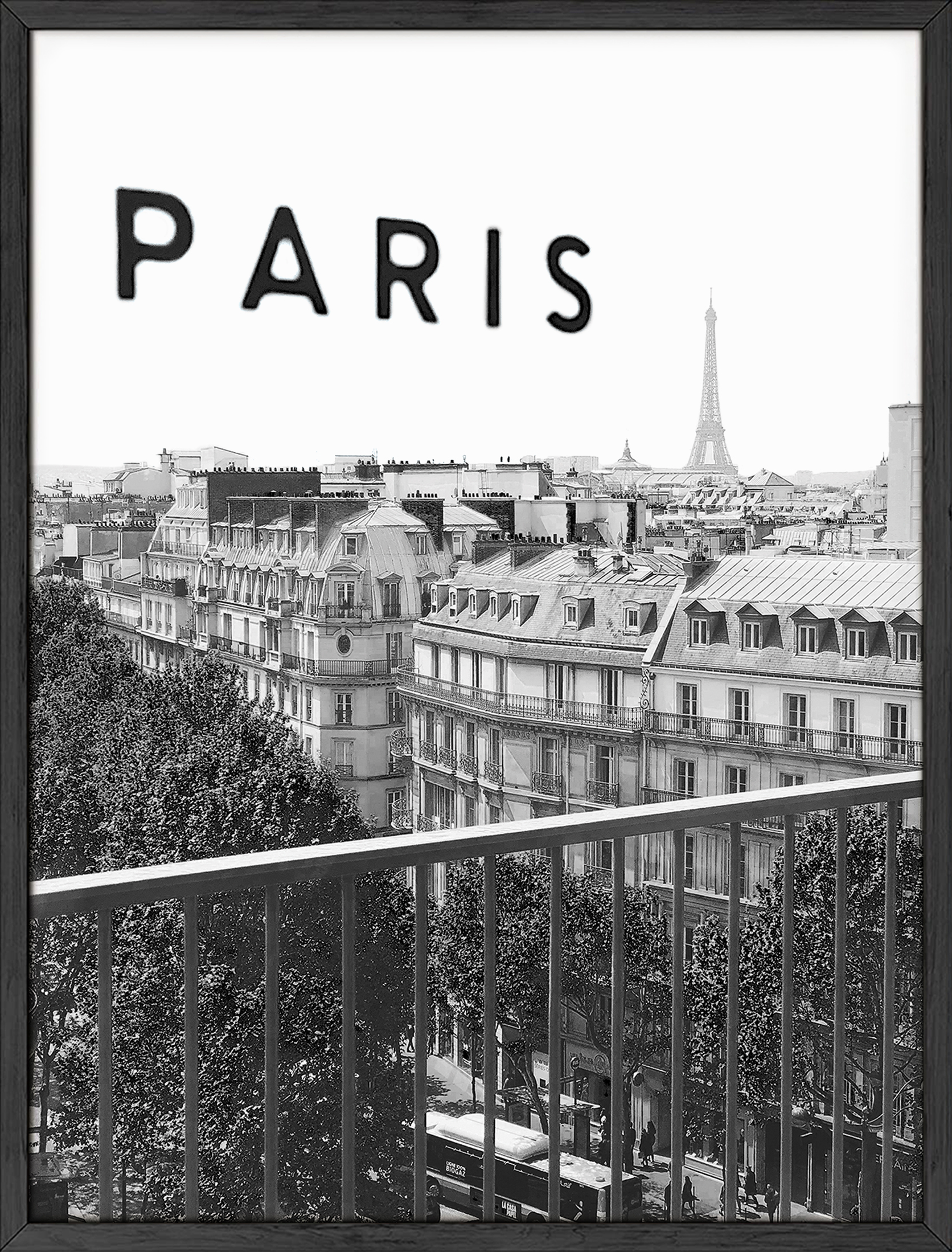 Haus Paris: Stores & Brands