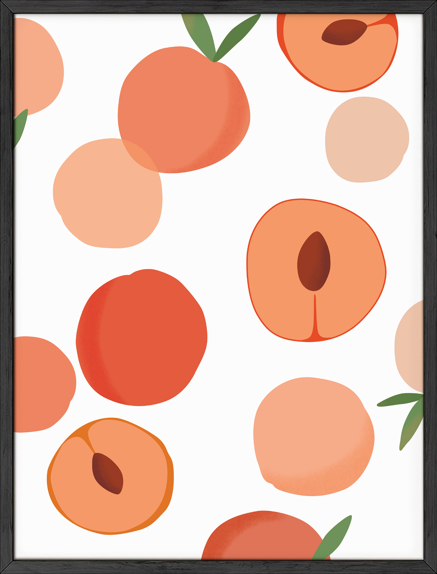 Peaches