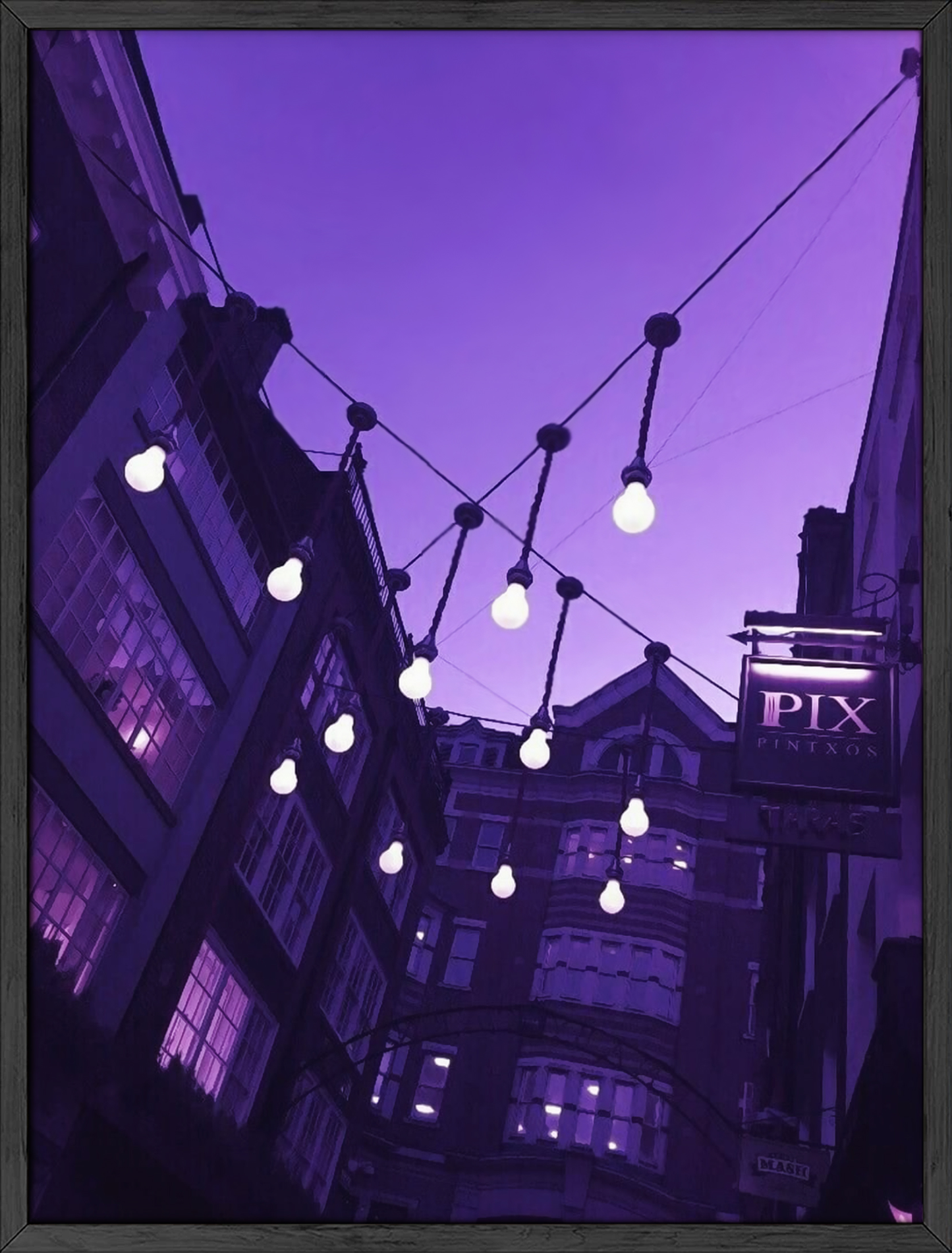 Streetlights