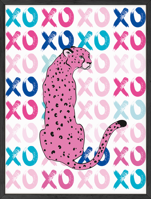 XO cheetah