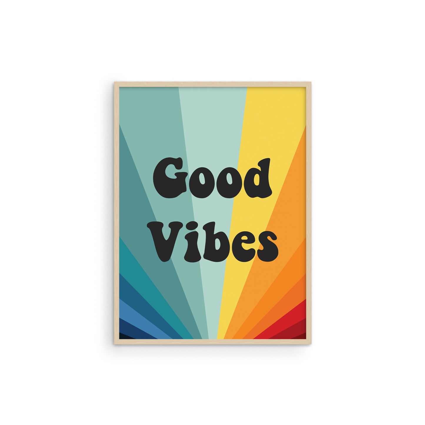 Good Vibes