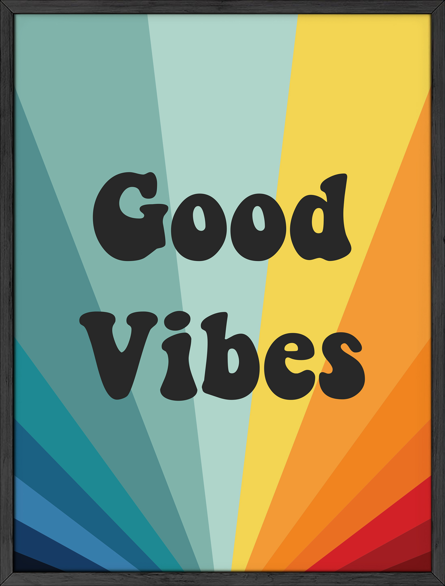 Good Vibes