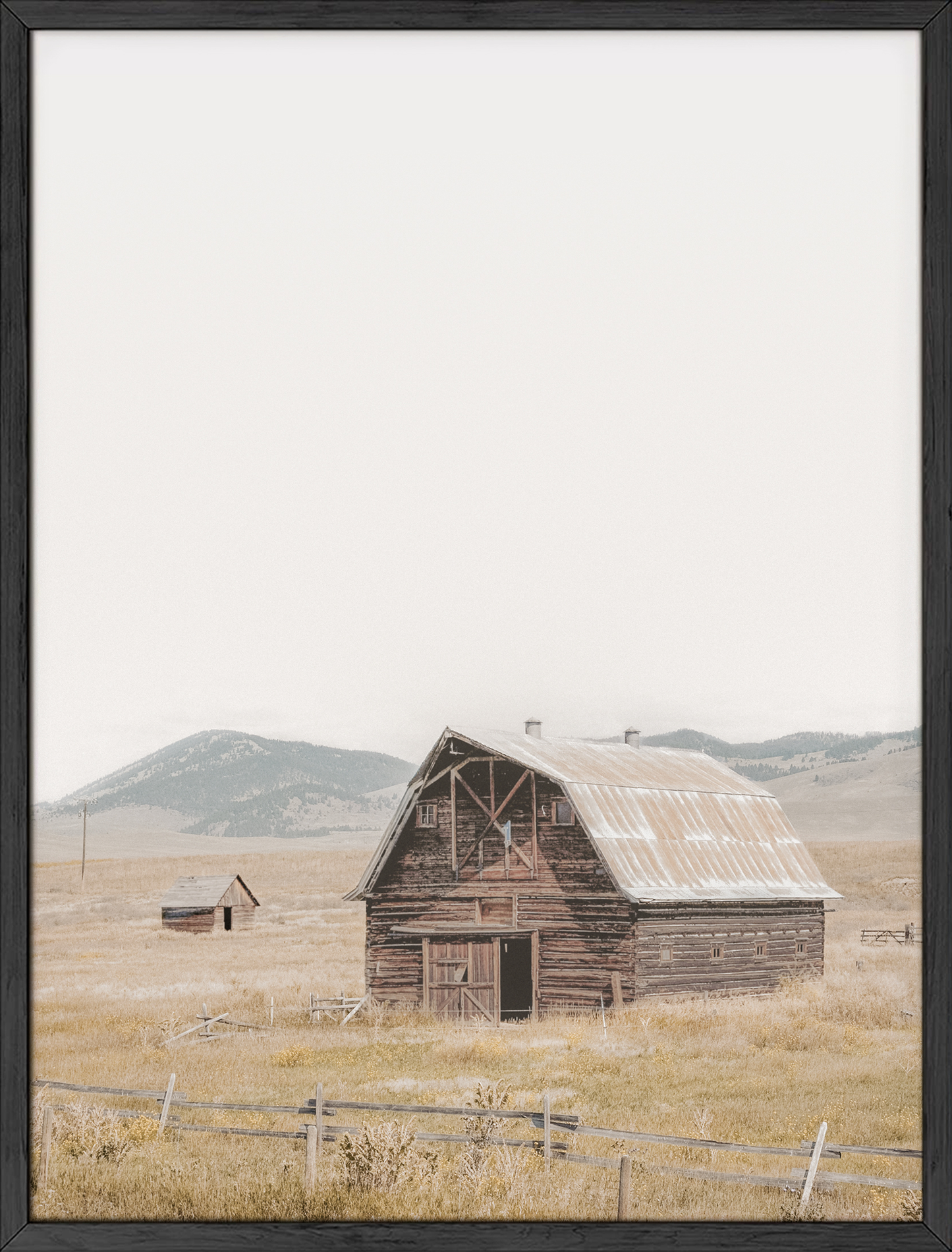 Farmhouse