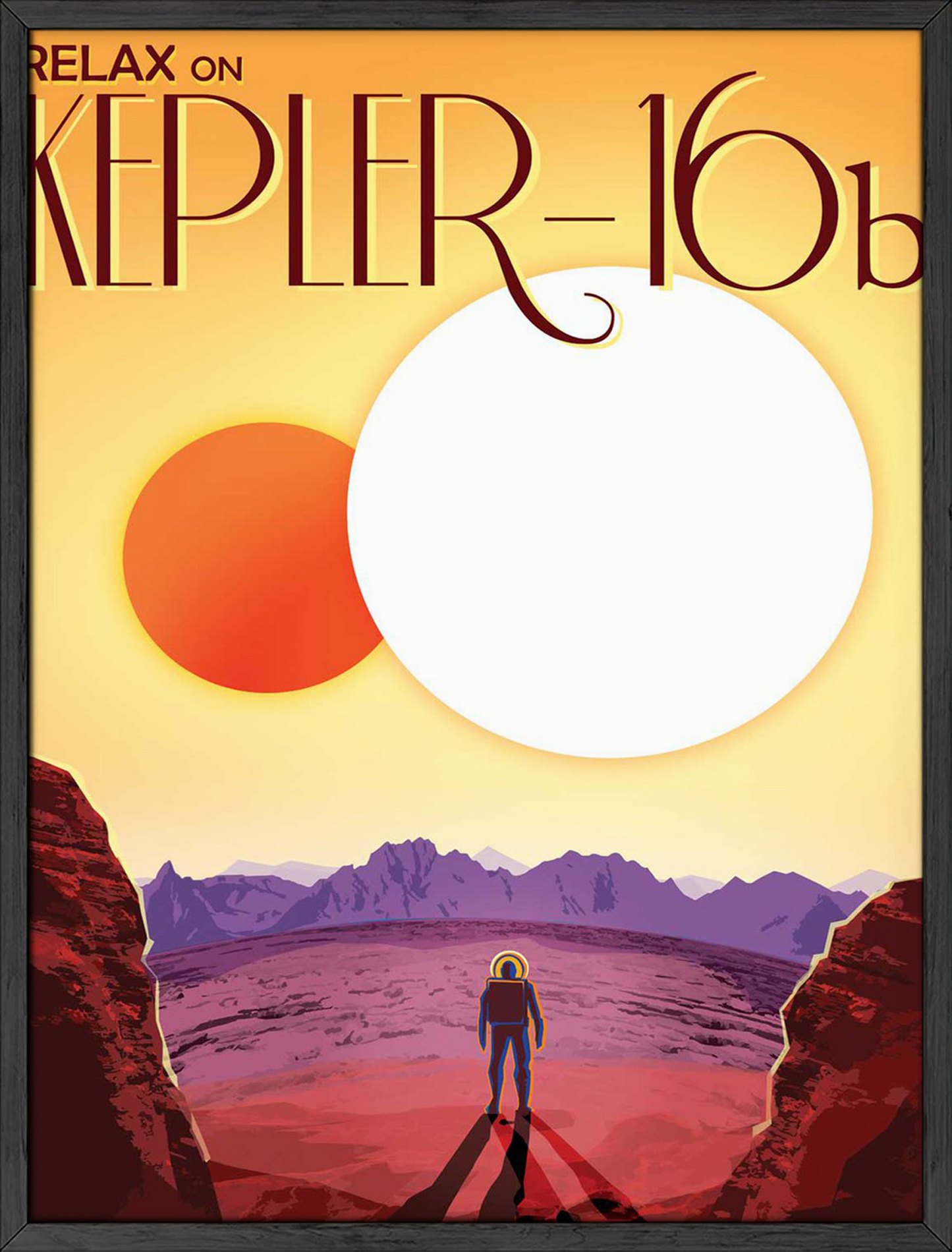 Kepler 16b