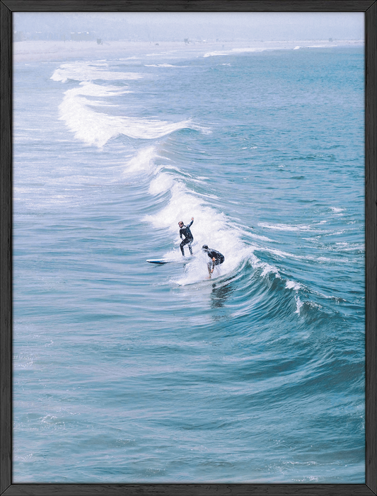 Surfers