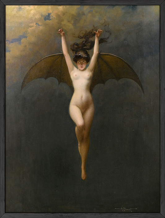 Human bats