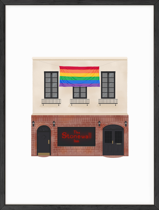 Stonewall inn