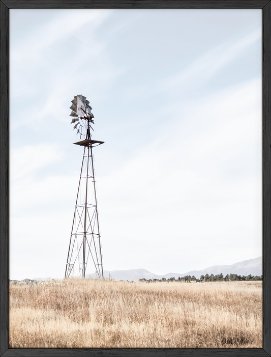Windmill