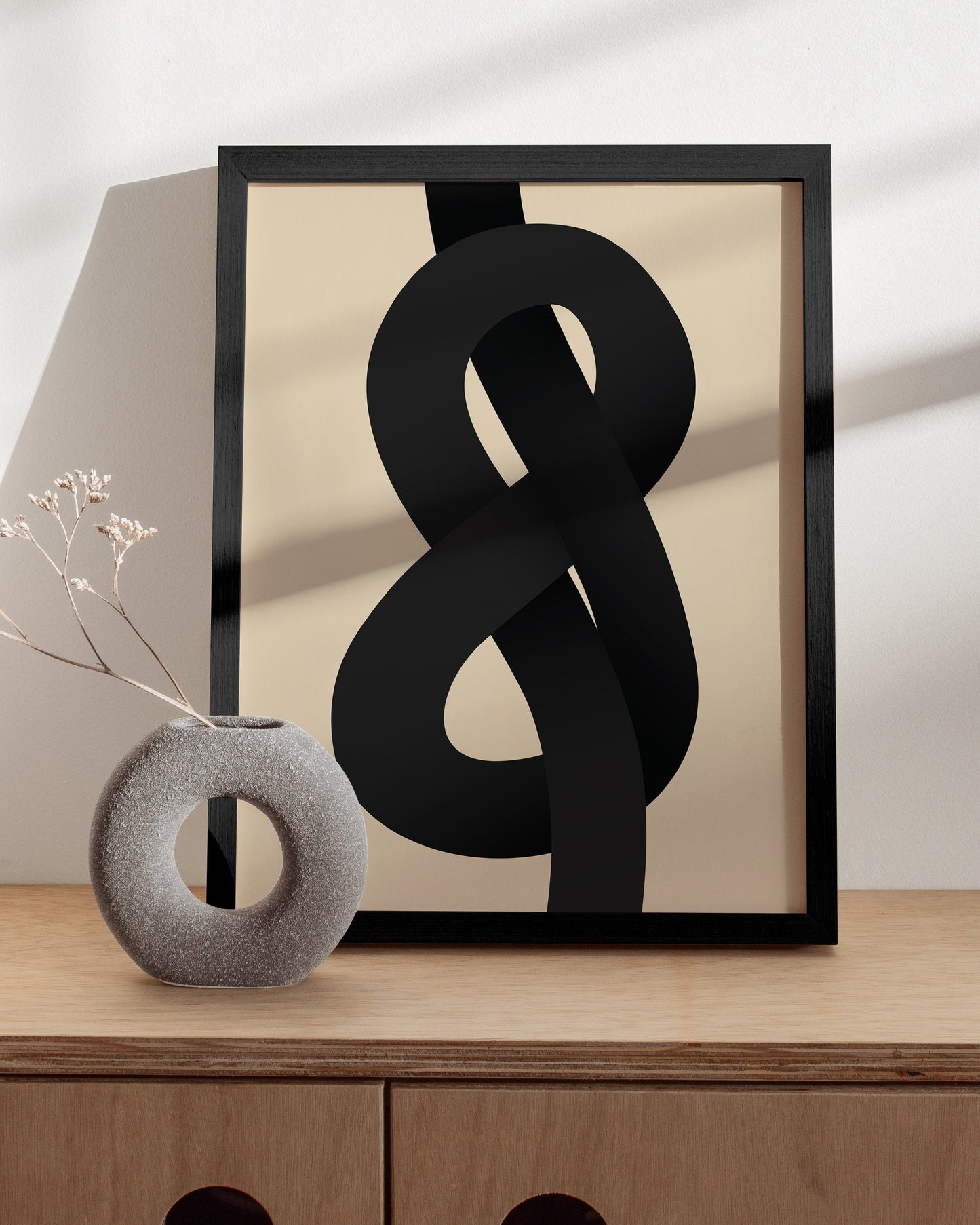 The knot